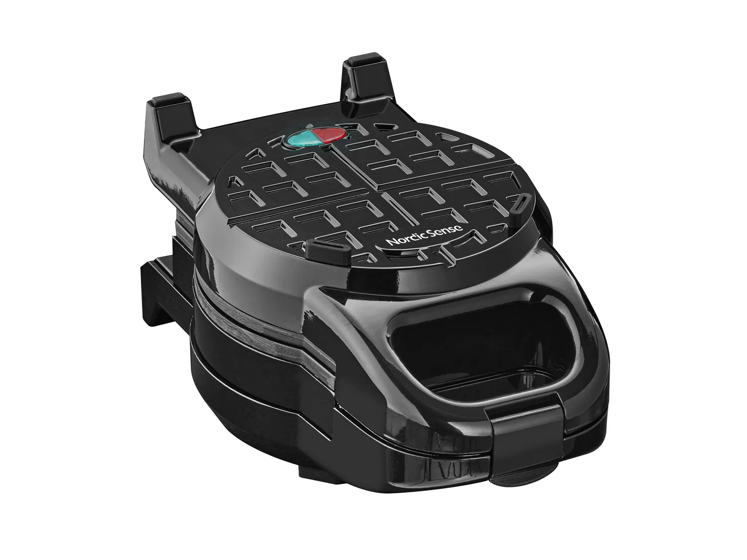 

Nordic Sense Vaffeljern til fyldte vafler